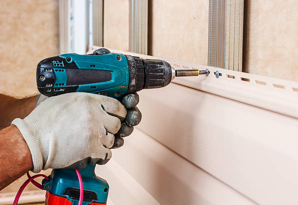Snellville, GA Siding Installation & Repair Company